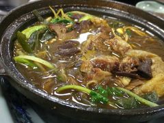 -老新隆牛肉锅贴(新街口店)