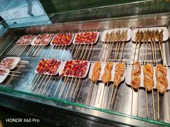-湘轩·土菜研究院(光大店)