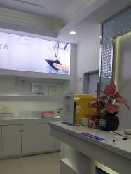 -白博士面部护理&头皮护理