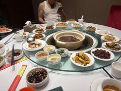 -天宜隆蘑菇宴火锅(石景山旗舰店)