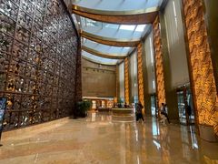 -杭州国际会议中心洲际酒店-原素全日餐厅(解放东路店)