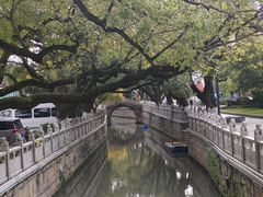 -安亭老街