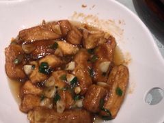 -盛百味·家宴餐厅(霸州分店)