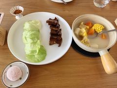 -无味舒食(环岛路店)