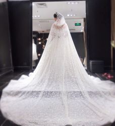 -GRACE KELLY婚纱与礼服(北京店)