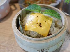 -一笼小幸运