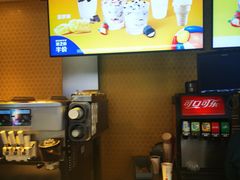 -麦当劳(哈西万达店)