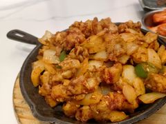 -HONGA HONGA雄家(曹路店)