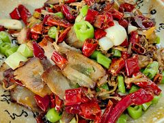 -宋记冕宁土菜馆(海门渔村二店)