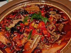 -聆桂烤鸭·金奖烤鸭(静联广场店)