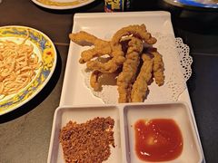小酥肉-虾乐园龙虾·夜宵(松江店)