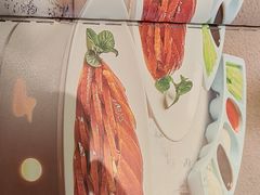 -北平人家·北京烤鸭(西关环岛店)