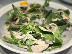 -民族饭店-四季餐厅