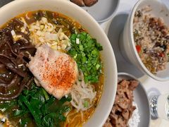 -胡麻(静安嘉里店)