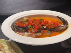 -君庭中餐厅(湘江豪生店)