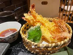 -無境·匠心日本料理(汉街店)