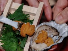 -Osteria Garden 生蚝花园餐厅(原进贤路店)