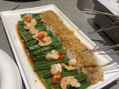 -大闫家烧烤·小海鲜家常菜(郑庄店)