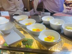-金安大饭店-金品自助餐厅