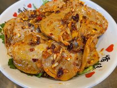 -湘江大码头·龙虾馆(渔人码头一店)