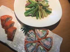 -松子料理(世纪城店)