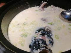 -筱爷叔·上海传统手工菜(玉树路店)