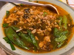 招牌小锅米线-缘生态云南菜·野生菌庭院餐厅(华侨城店)