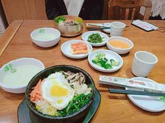 -全州拌饭馆(断桥店)