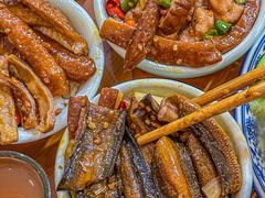 -李大爷的泡椒馆(冉家坝店)