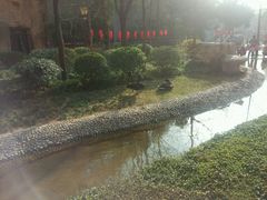 -西安曲江寒窑遗址公园