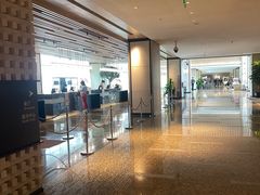 -上海佘山世茂艾美酒店