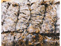 香菇肉末-李记 河口老字号越南小卷粉