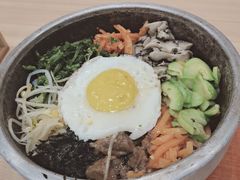 -米村拌饭(南京万达茂店)