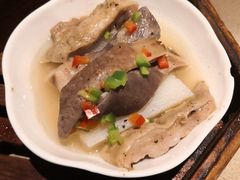 -广州逸林假日酒店·四季桃源中餐厅(白云山风景区店)