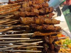 -微醺烤牛·炭火烧烤·精酿啤酒(东郊记忆店)
