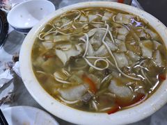 -清真·胖妈妈手抓餐厅(定西路长城宾馆店)