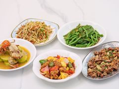 -东坊味道私房菜·地道顺德菜(大良店)