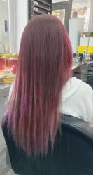 -青霖·飘逸造型