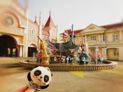 -蓬莱欧乐堡梦幻世界