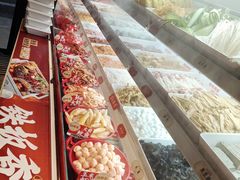 -每味每客·重庆麻辣烫(拓展大厦店)