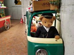 -济州岛泰迪熊博物馆