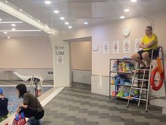 -英派斯健身旗舰店(海信国际中心馆)