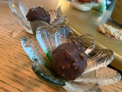 巧克力鹅肝慕斯-EN SPACE恩空间