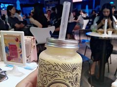 -野萃山·潮汕厚果汁(十亩地店)
