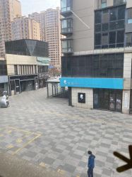 -I+造型烫发染发