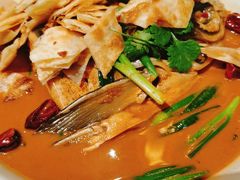 鱼头泡饼-锦小馆(安贞店)