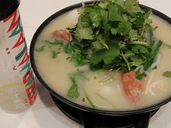 -肥汁米蘭香港米线(长宁来福士店)