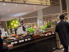 -博林天瑞喜来登酒店·西丽尚膳