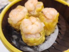 -东江海鲜酒家(艺都分店)
