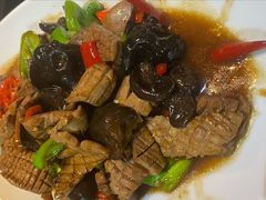 -Hayam Hasini Chinese Restaurant 东海中餐厅 הים הסיני